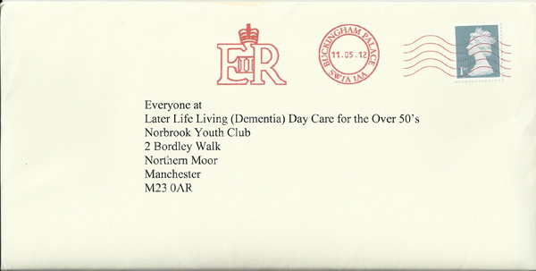 Envelope